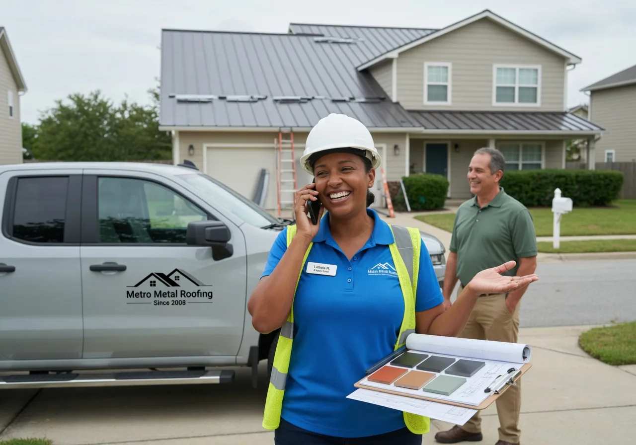 Metal Roofing Installation Louise, MS FAQs