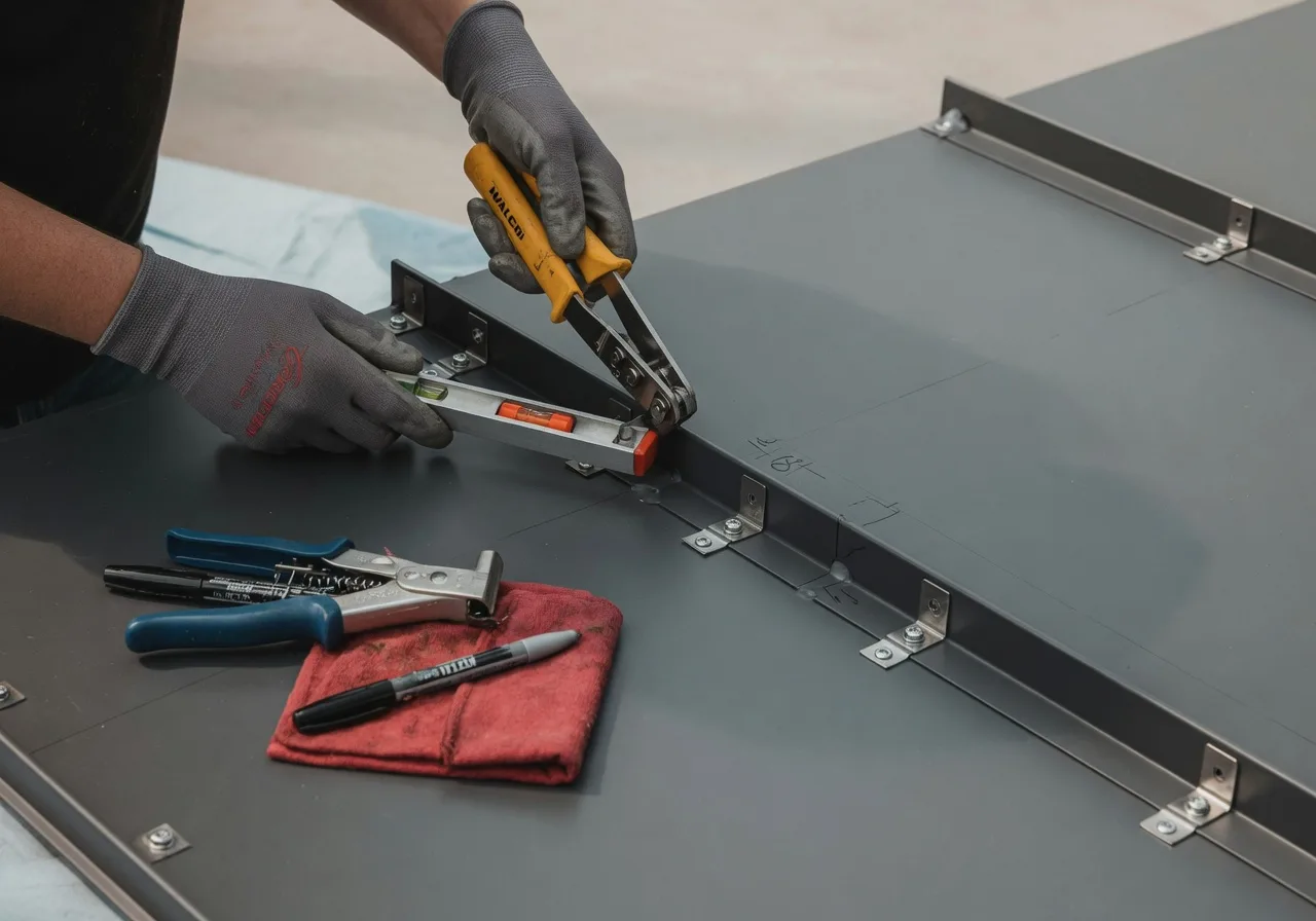 Why choose Metal Roofing Installation in Louise, MS